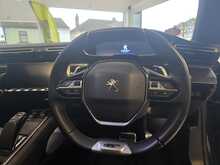 Peugeot 508 SW 1.6 11.8kWh GT Estate 5dr Petrol Plug-in Hybrid e-EAT Euro 6 (s/s) (225 ps) 