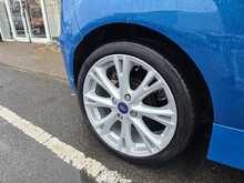 Ford Fiesta T EcoBoost Zetec S Hatchback 1.0 Manual Petrol 