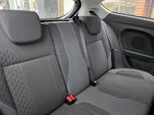 Ford Fiesta T EcoBoost Zetec S Hatchback 1.0 Manual Petrol 