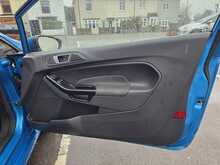 Ford Fiesta T EcoBoost Zetec S Hatchback 1.0 Manual Petrol 