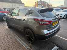 Nissan Qashqai 1.5 dCi Tekna SUV 5dr Diesel Manual Euro 6 (s/s) (110 ps) 