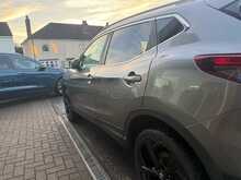 Nissan Qashqai 1.5 dCi Tekna SUV 5dr Diesel Manual Euro 6 (s/s) (110 ps) 