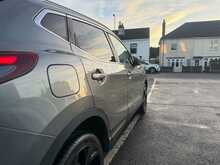 Nissan Qashqai 1.5 dCi Tekna SUV 5dr Diesel Manual Euro 6 (s/s) (110 ps) 