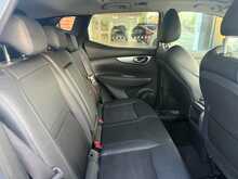 Nissan Qashqai 1.5 dCi Tekna SUV 5dr Diesel Manual Euro 6 (s/s) (110 ps) 