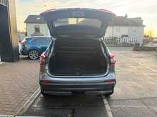 Nissan Qashqai 1.5 dCi Tekna SUV 5dr Diesel Manual Euro 6 (s/s) (110 ps) 
