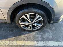 Nissan Qashqai 1.3 DIG-T N-Connecta SUV 5dr Petrol Manual Euro 6 (s/s) (140 ps) 