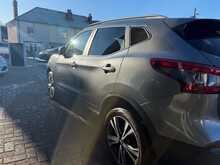 Nissan Qashqai 1.3 DIG-T N-Connecta SUV 5dr Petrol Manual Euro 6 (s/s) (140 ps) 
