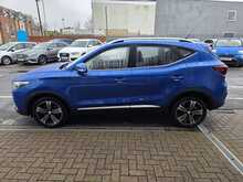 MG MG ZS 1.5 VTi-TECH Exclusive SUV 5dr Petrol Manual Euro 6 (s/s) (106 ps) 