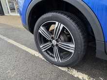 MG MG ZS 1.5 VTi-TECH Exclusive SUV 5dr Petrol Manual Euro 6 (s/s) (106 ps) 