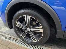 MG MG ZS 1.5 VTi-TECH Exclusive SUV 5dr Petrol Manual Euro 6 (s/s) (106 ps) 