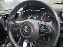 MG MG ZS 1.5 VTi-TECH Exclusive SUV 5dr Petrol Manual Euro 6 (s/s) (106 ps) 