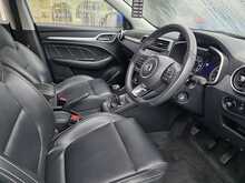 MG MG ZS 1.5 VTi-TECH Exclusive SUV 5dr Petrol Manual Euro 6 (s/s) (106 ps) 