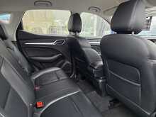 MG MG ZS 1.5 VTi-TECH Exclusive SUV 5dr Petrol Manual Euro 6 (s/s) (106 ps) 