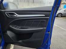 MG MG ZS 1.5 VTi-TECH Exclusive SUV 5dr Petrol Manual Euro 6 (s/s) (106 ps) 