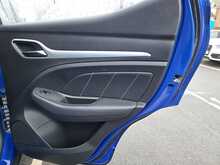 MG MG ZS 1.5 VTi-TECH Exclusive SUV 5dr Petrol Manual Euro 6 (s/s) (106 ps) 