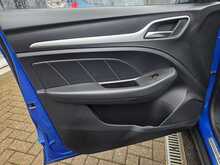 MG MG ZS 1.5 VTi-TECH Exclusive SUV 5dr Petrol Manual Euro 6 (s/s) (106 ps) 