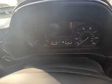 Ford Fiesta 1.0T EcoBoost GPF Zetec Hatchback 5dr Petrol Manual Euro 6 (s/s) (100 ps) 