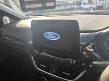 Ford Fiesta 1.0T EcoBoost GPF Zetec Hatchback 5dr Petrol Manual Euro 6 (s/s) (100 ps) 