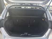 Ford Fiesta 1.0T EcoBoost GPF Zetec Hatchback 5dr Petrol Manual Euro 6 (s/s) (100 ps) 