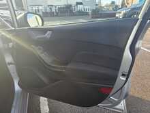 Ford Fiesta 1.0T EcoBoost GPF Zetec Hatchback 5dr Petrol Manual Euro 6 (s/s) (100 ps) 