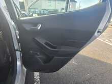 Ford Fiesta 1.0T EcoBoost GPF Zetec Hatchback 5dr Petrol Manual Euro 6 (s/s) (100 ps) 