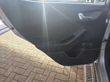 Ford Fiesta 1.0T EcoBoost GPF Zetec Hatchback 5dr Petrol Manual Euro 6 (s/s) (100 ps) 