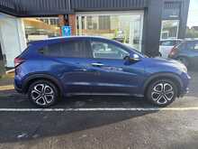 Honda HR-V 1.5 i-VTEC EX SUV 5dr Petrol CVT Euro 6 (s/s) (130 ps) 
