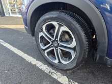 Honda HR-V 1.5 i-VTEC EX SUV 5dr Petrol CVT Euro 6 (s/s) (130 ps) 