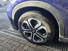 Honda HR-V 1.5 i-VTEC EX SUV 5dr Petrol CVT Euro 6 (s/s) (130 ps) 