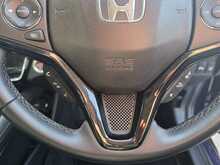 Honda HR-V 1.5 i-VTEC EX SUV 5dr Petrol CVT Euro 6 (s/s) (130 ps) 
