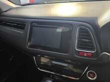 Honda HR-V 1.5 i-VTEC EX SUV 5dr Petrol CVT Euro 6 (s/s) (130 ps) 