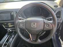 Honda HR-V 1.5 i-VTEC EX SUV 5dr Petrol CVT Euro 6 (s/s) (130 ps) 