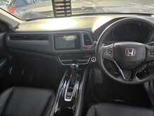 Honda HR-V 1.5 i-VTEC EX SUV 5dr Petrol CVT Euro 6 (s/s) (130 ps) 