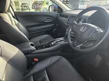 Honda HR-V 1.5 i-VTEC EX SUV 5dr Petrol CVT Euro 6 (s/s) (130 ps) 