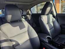 Honda HR-V 1.5 i-VTEC EX SUV 5dr Petrol CVT Euro 6 (s/s) (130 ps) 