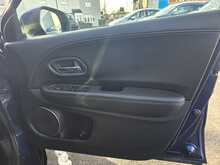 Honda HR-V 1.5 i-VTEC EX SUV 5dr Petrol CVT Euro 6 (s/s) (130 ps) 