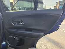 Honda HR-V 1.5 i-VTEC EX SUV 5dr Petrol CVT Euro 6 (s/s) (130 ps) 