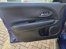 Honda HR-V 1.5 i-VTEC EX SUV 5dr Petrol CVT Euro 6 (s/s) (130 ps) 