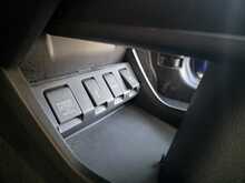 Honda HR-V 1.5 i-VTEC EX SUV 5dr Petrol CVT Euro 6 (s/s) (130 ps) 