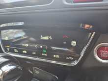 Honda HR-V 1.5 i-VTEC EX SUV 5dr Petrol CVT Euro 6 (s/s) (130 ps) 