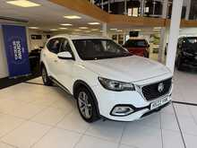 MG MG HS 1.5 T-GDI Exclusive SUV 5dr Petrol Manual Euro 6 (s/s) (162 ps) 