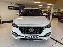 MG MG HS 1.5 T-GDI Exclusive SUV 5dr Petrol Manual Euro 6 (s/s) (162 ps) 