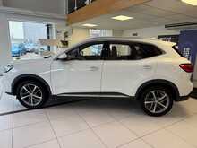 MG MG HS 1.5 T-GDI Exclusive SUV 5dr Petrol Manual Euro 6 (s/s) (162 ps) 