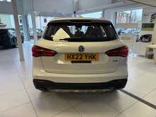 MG MG HS 1.5 T-GDI Exclusive SUV 5dr Petrol Manual Euro 6 (s/s) (162 ps) 