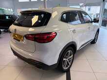 MG MG HS 1.5 T-GDI Exclusive SUV 5dr Petrol Manual Euro 6 (s/s) (162 ps) 