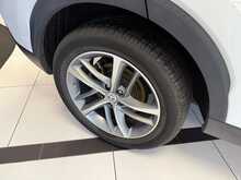 MG MG HS 1.5 T-GDI Exclusive SUV 5dr Petrol Manual Euro 6 (s/s) (162 ps) 