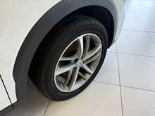 MG MG HS 1.5 T-GDI Exclusive SUV 5dr Petrol Manual Euro 6 (s/s) (162 ps) 