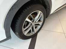 MG MG HS 1.5 T-GDI Exclusive SUV 5dr Petrol Manual Euro 6 (s/s) (162 ps) 