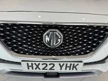 MG MG HS 1.5 T-GDI Exclusive SUV 5dr Petrol Manual Euro 6 (s/s) (162 ps) 