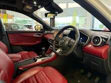 MG MG HS 1.5 T-GDI Exclusive SUV 5dr Petrol Manual Euro 6 (s/s) (162 ps) 